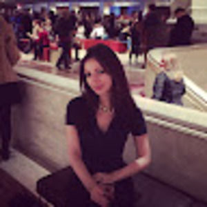 Meet your Posher, Dora